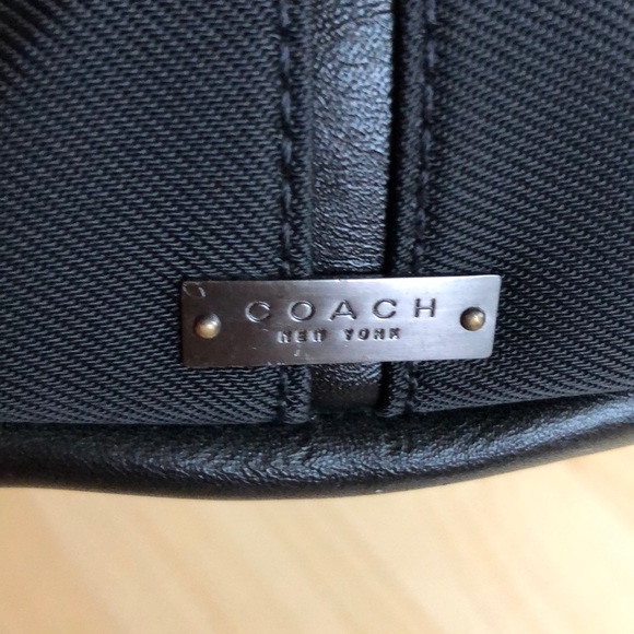 Coach - Purse - Picture 5 of 7